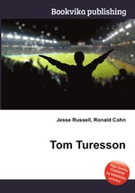 Tom Turesson