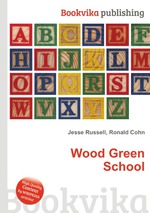 Wood Green School