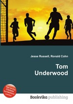 Tom Underwood