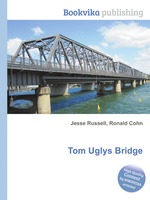 Tom Uglys Bridge