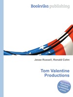 Tom Valentine Productions