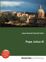 Pope Julius III