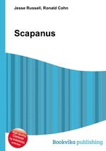 Scapanus