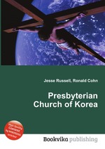 Presbyterian Church of Korea