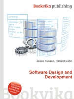 Software Design and Development