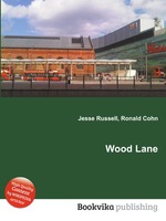 Wood Lane