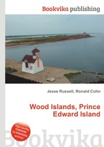 Wood Islands, Prince Edward Island