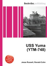 USS Yuma (YTM-748)