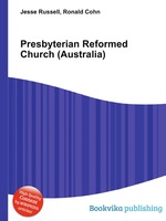 Presbyterian Reformed Church (Australia)