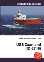 USS Zaanland (ID-2746)