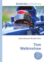 Tom Walkinshaw