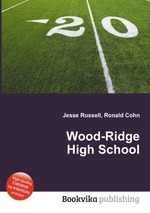 Wood-Ridge High School