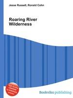 Roaring River Wilderness