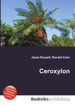 Ceroxylon