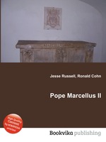 Pope Marcellus II