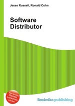 Software Distributor