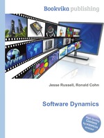 Software Dynamics