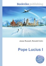 Pope Lucius I