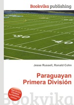 Paraguayan Primera Divisin