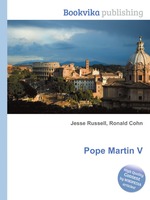 Pope Martin V