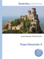 Pope Alexander II