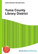 Yuma County Library District