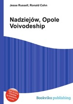 Nadziejw, Opole Voivodeship