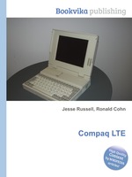 Compaq LTE