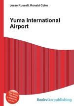Yuma International Airport