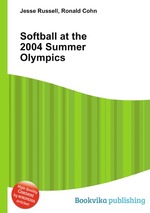 Softball at the 2004 Summer Olympics