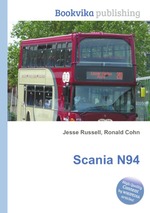 Scania N94