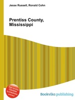 Prentiss County, Mississippi