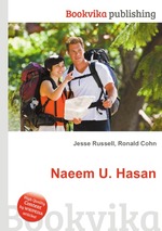 Naeem U. Hasan