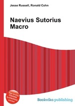 Naevius Sutorius Macro