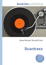 Scantraxx