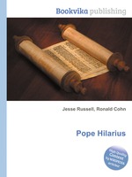 Pope Hilarius