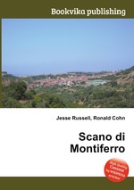 Scano di Montiferro