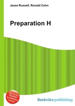 Preparation H