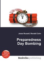 Preparedness Day Bombing