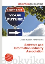 Software and Information Industry Association