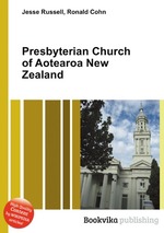 Presbyterian Church of Aotearoa New Zealand