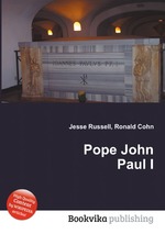 Pope John Paul I