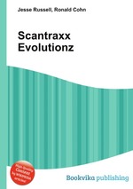 Scantraxx Evolutionz