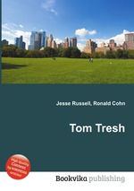 Tom Tresh