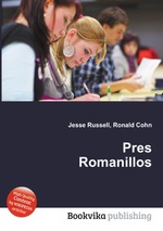 Pres Romanillos