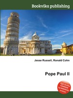 Pope Paul II