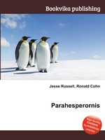 Parahesperornis