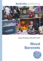 Wood Baronets