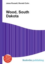 Wood, South Dakota