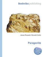 Paragonite